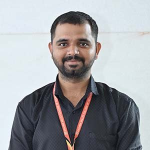 Prof. A. V. Dhanwate 