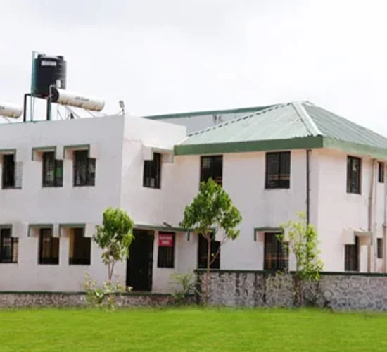 Secure Hostels