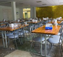 Cafeteria