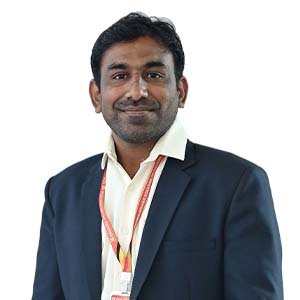 PROF. SHINDE DHANANJAY GORAKHNATH