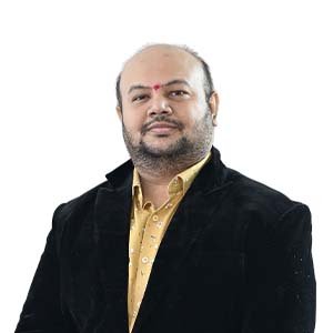PROF. MANDAR MANOHAR  KULKARNI