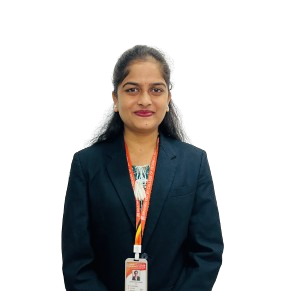 PROF. P. R. JADHAV
