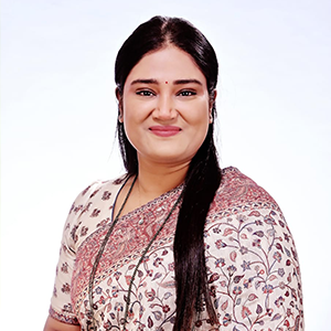 Dr. Dhanisha G. Pangvhane (Patil)
