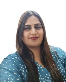 Mrs. Ashwini A Bhosale 