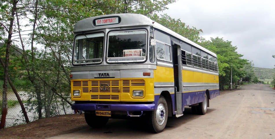 Transport Facility